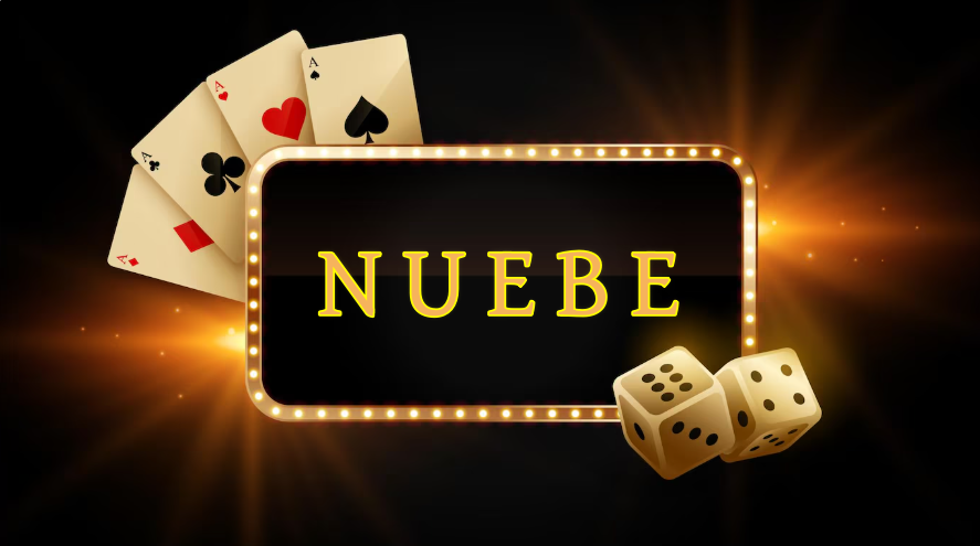 NUEBE پاکستان
