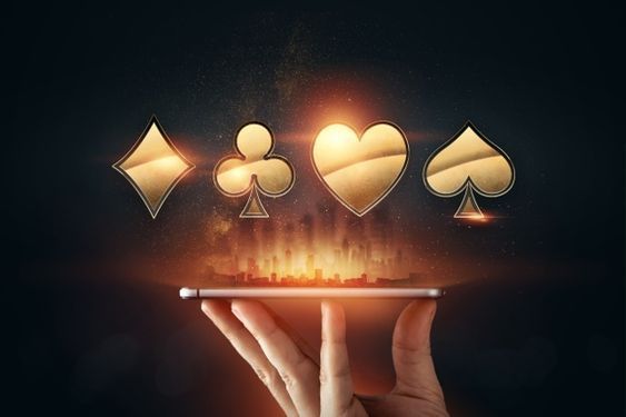 پاکستان کے نئے NUEBEکیسینو کھلاڑیوں کے لیے خوش آمدید بونس